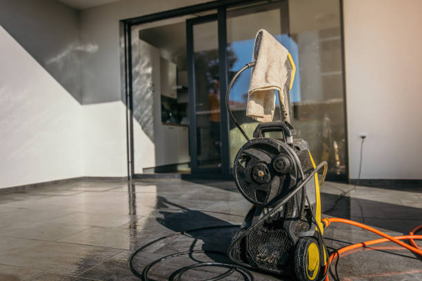 Best Machinery and Equipment Cleaning  in Elwood, KS