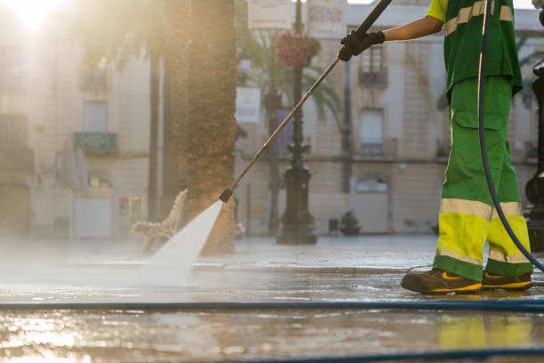 Best House Exterior Washing  in Elwood, KS